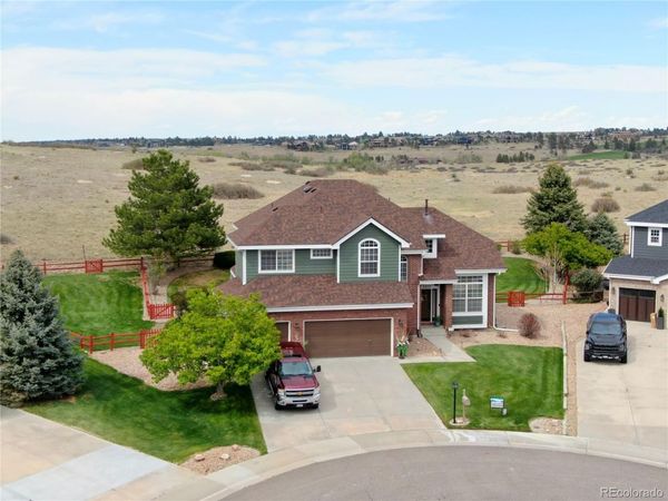 6977 Chestnut Court, Parker, CO 80134