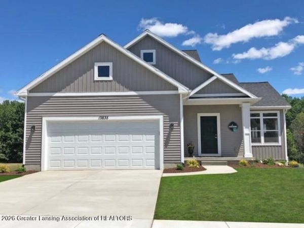 74 Foxwood Drive, Saginaw, MI 48638