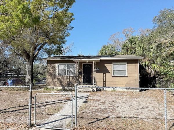 1543 43RD STREET S, ST PETERSBURG, FL 33711