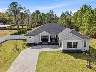 8001 WOODLEAF BOULEVARD Wesley Chapel, FL 33544