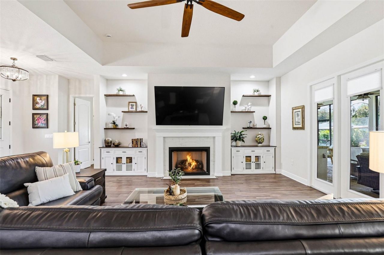 8001 Woodleaf Boulevard, Wesley Chapel, FL 33544 Photo