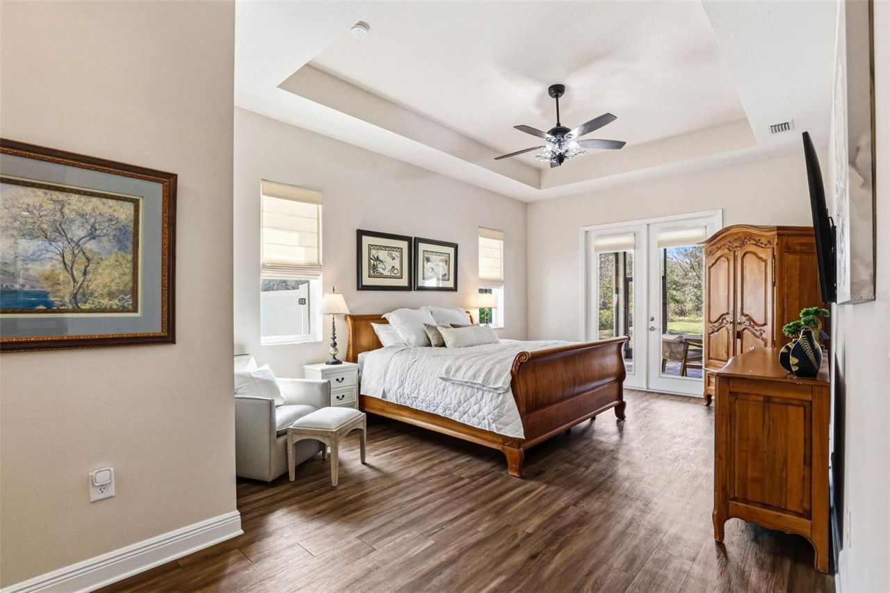 8001 Woodleaf Boulevard, Wesley Chapel, FL 33544 Photo