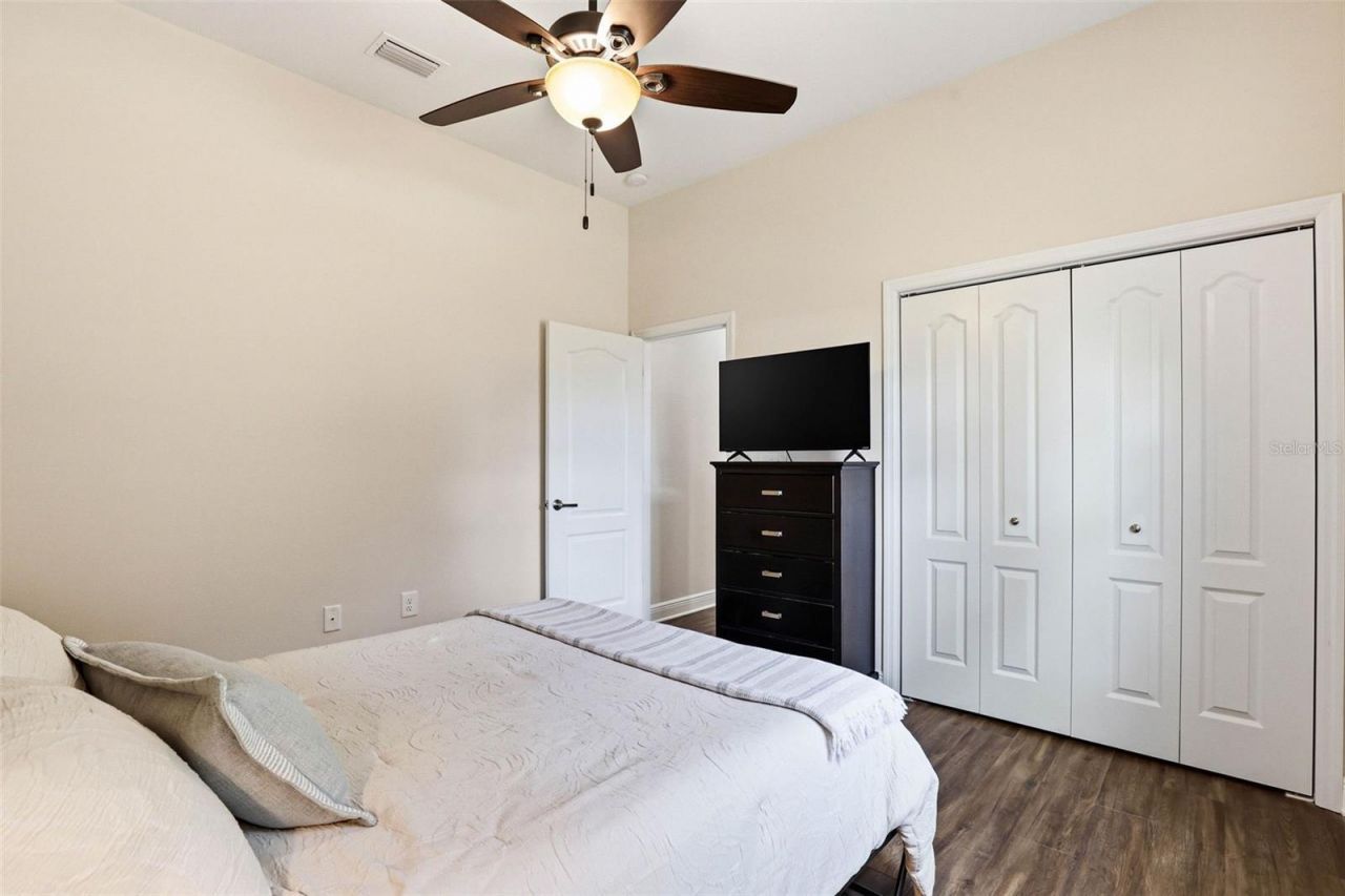 8001 Woodleaf Boulevard, Wesley Chapel, FL 33544 Photo