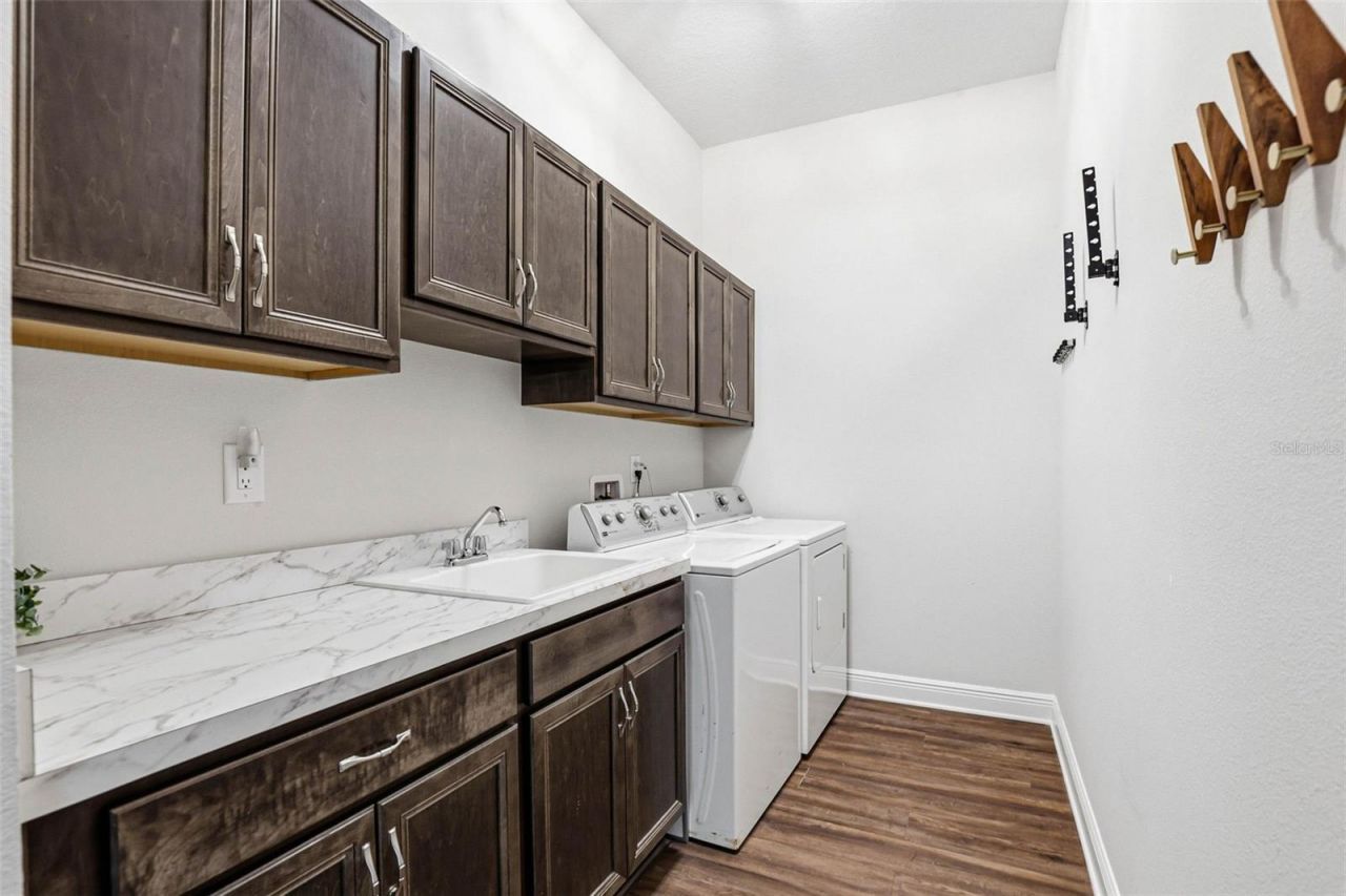 8001 Woodleaf Boulevard, Wesley Chapel, FL 33544 Photo