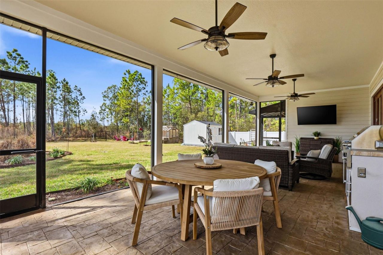 8001 Woodleaf Boulevard, Wesley Chapel, FL 33544 Photo