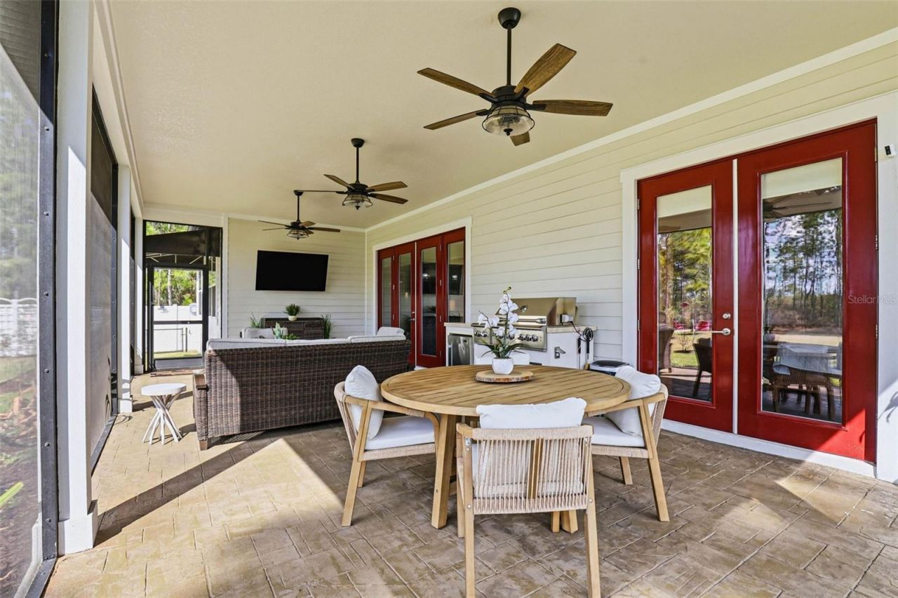 8001 Woodleaf Boulevard, Wesley Chapel, FL 33544 Photo