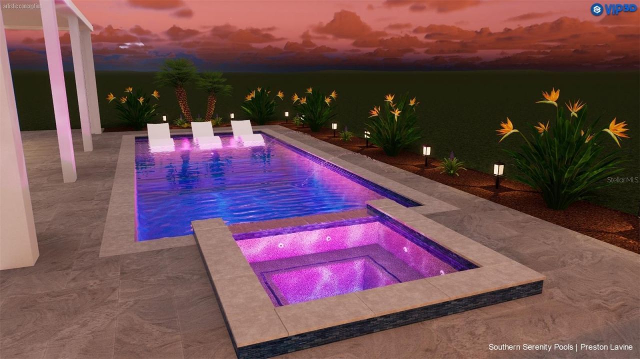 8001 Woodleaf Boulevard, Wesley Chapel, FL 33544 Photo