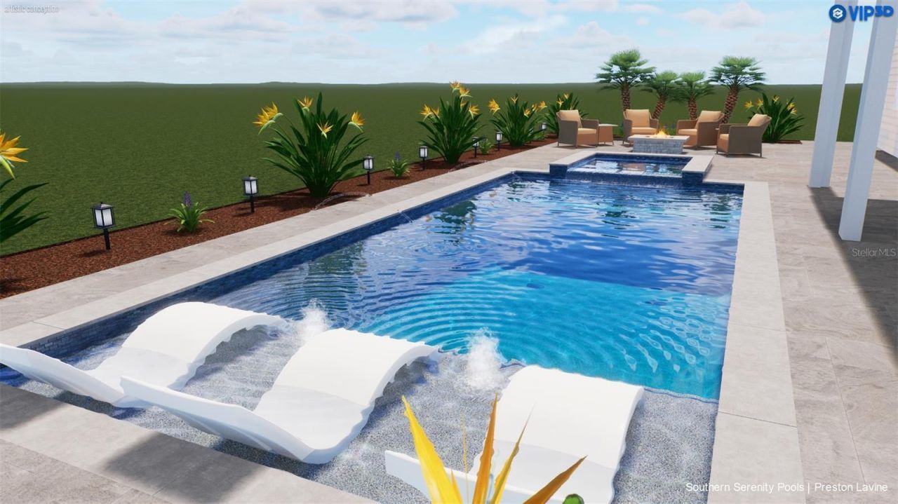 8001 Woodleaf Boulevard, Wesley Chapel, FL 33544 Photo