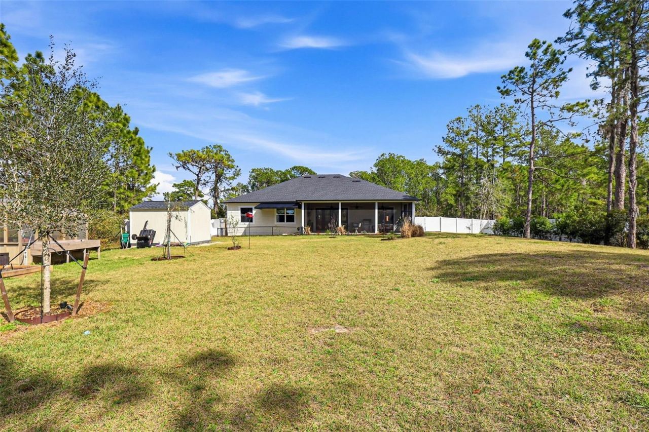 8001 Woodleaf Boulevard, Wesley Chapel, FL 33544 Photo