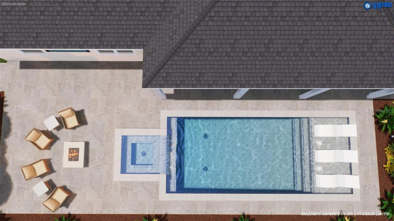 8001 Woodleaf Boulevard, Wesley Chapel, FL 33544 Photo