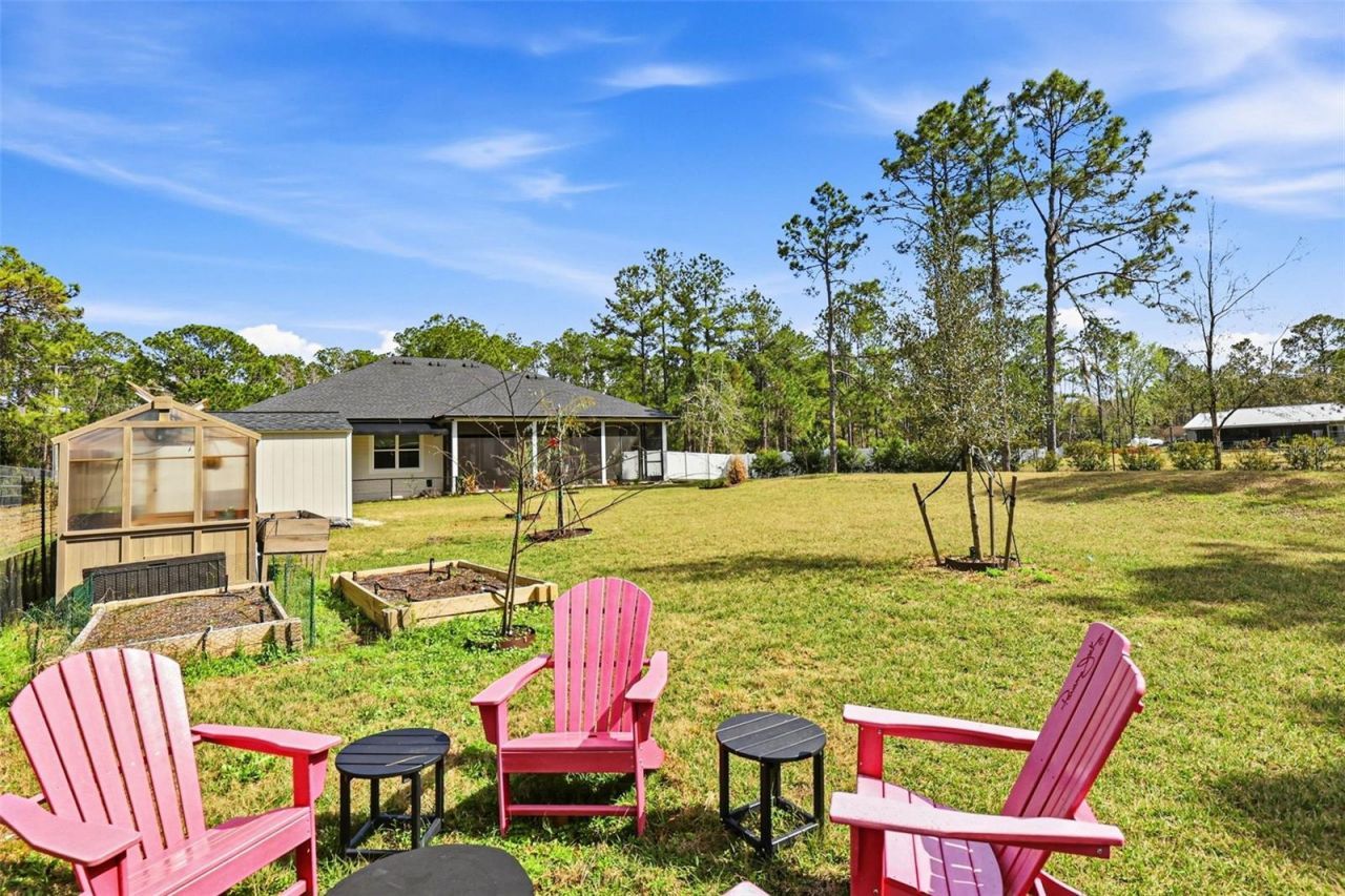 8001 Woodleaf Boulevard, Wesley Chapel, FL 33544 Photo