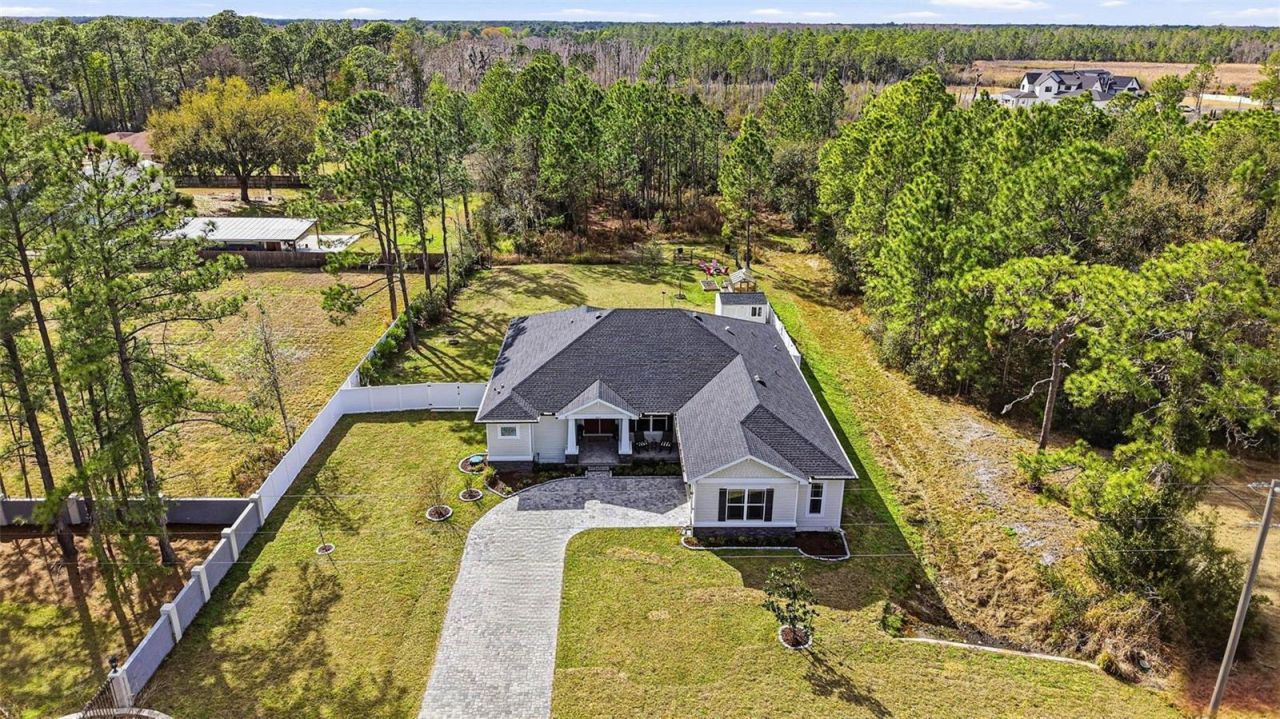 8001 Woodleaf Boulevard, Wesley Chapel, FL 33544 Photo