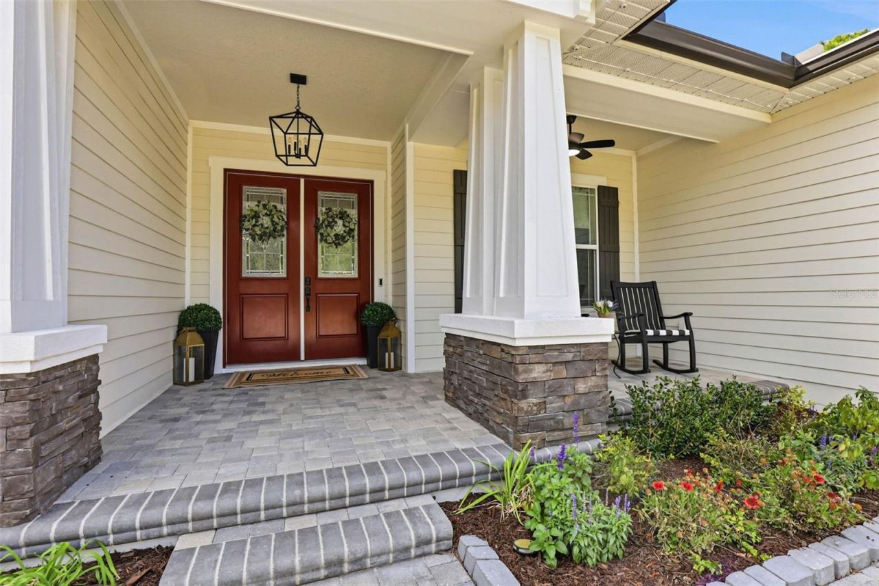 8001 Woodleaf Boulevard, Wesley Chapel, FL 33544 Photo