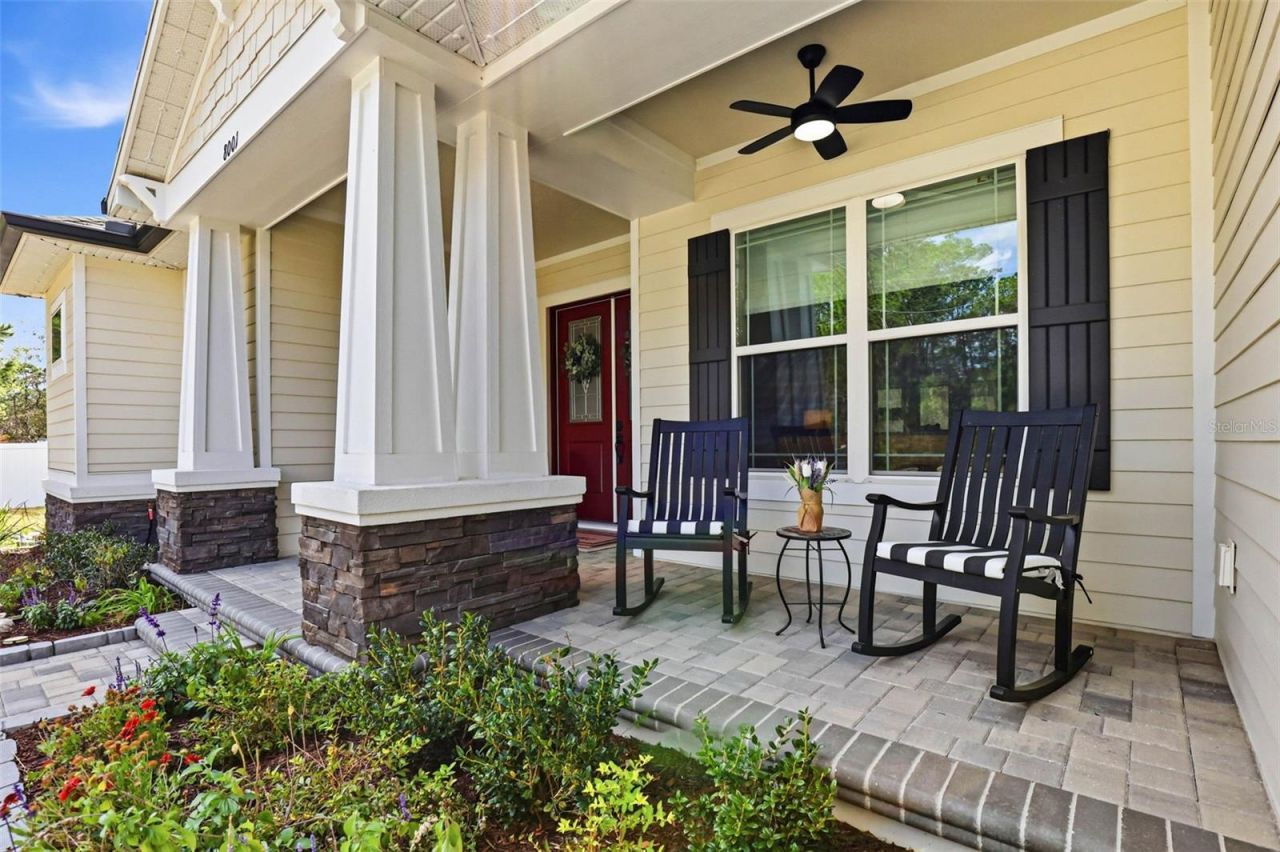 8001 Woodleaf Boulevard, Wesley Chapel, FL 33544 Photo