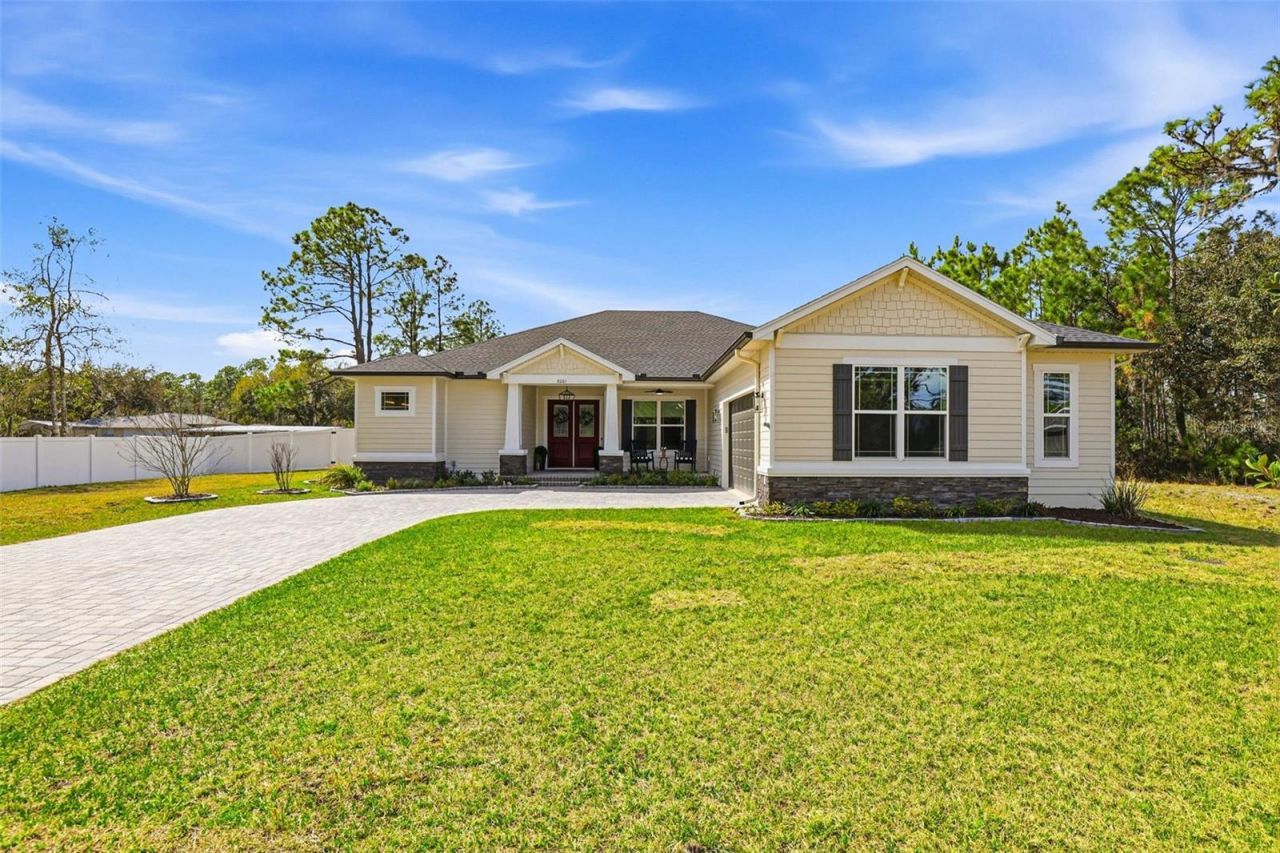 8001 Woodleaf Boulevard, Wesley Chapel, FL 33544 Photo