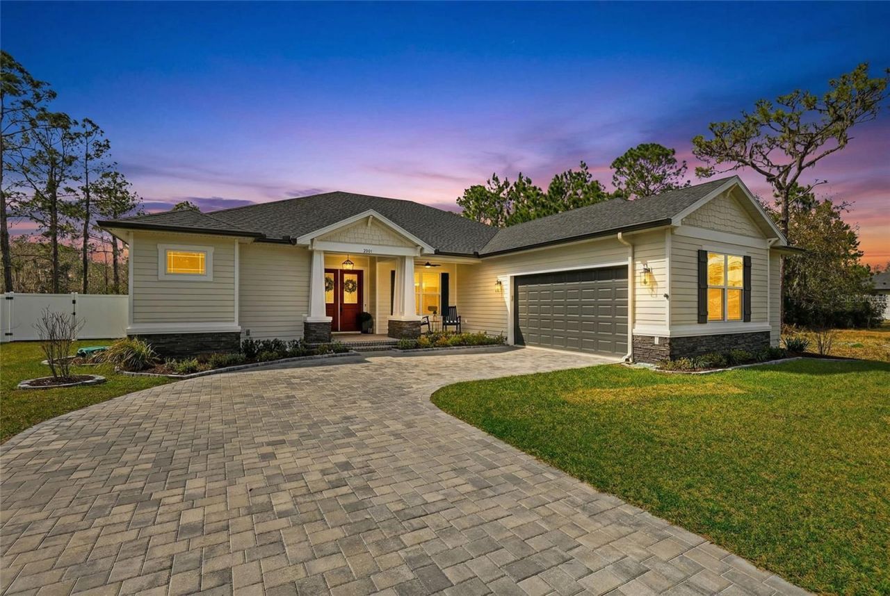 8001 Woodleaf Boulevard, Wesley Chapel, FL 33544 Photo