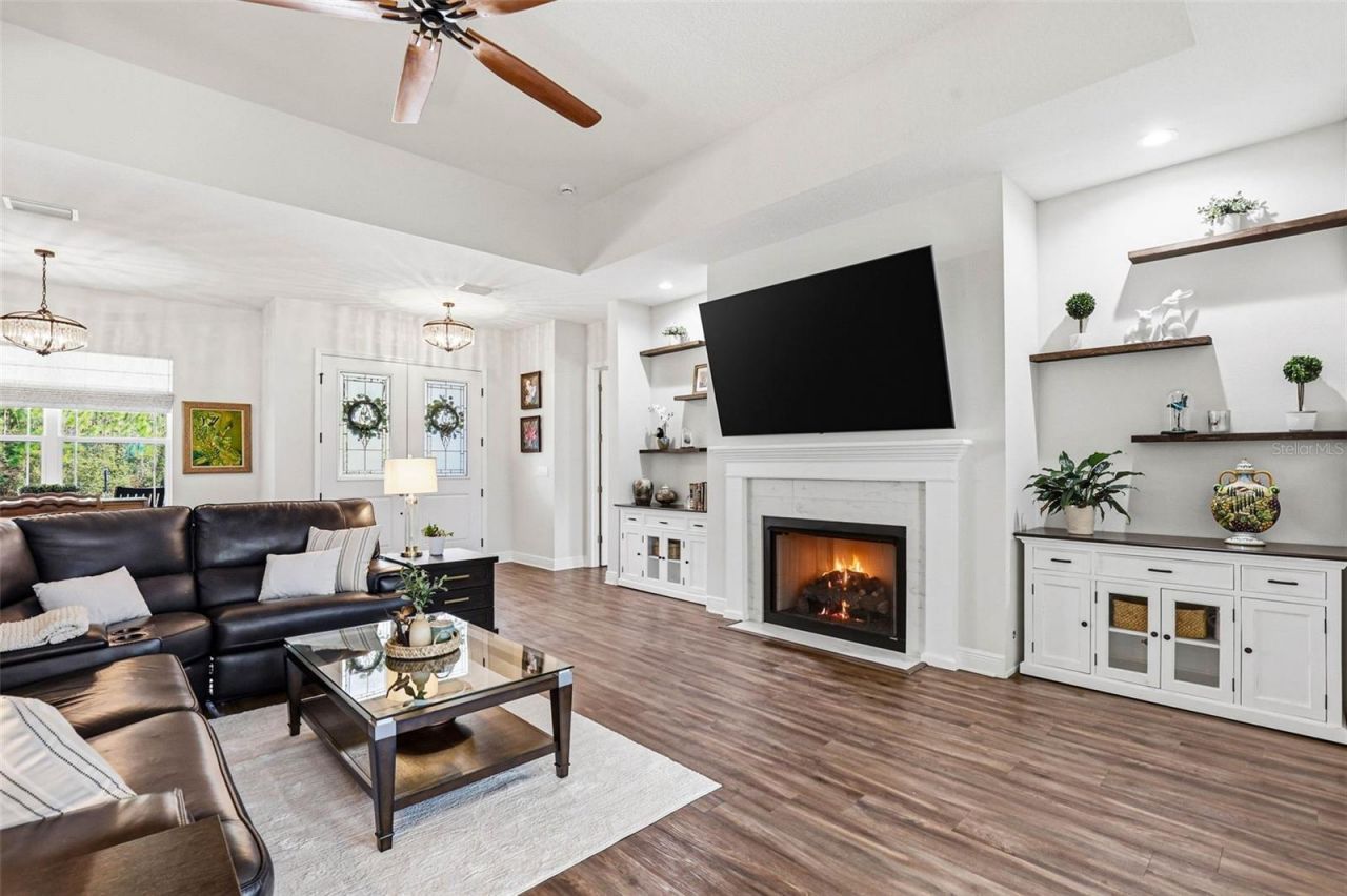 8001 Woodleaf Boulevard, Wesley Chapel, FL 33544 Photo