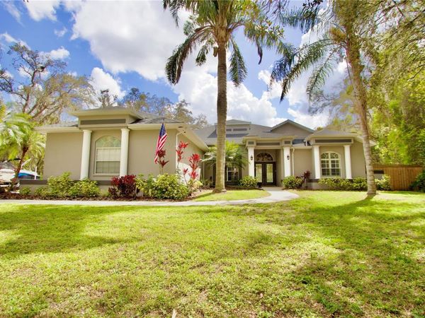 2920 MEADOWOOD DRIVE, NEW PORT RICHEY, FL 34655