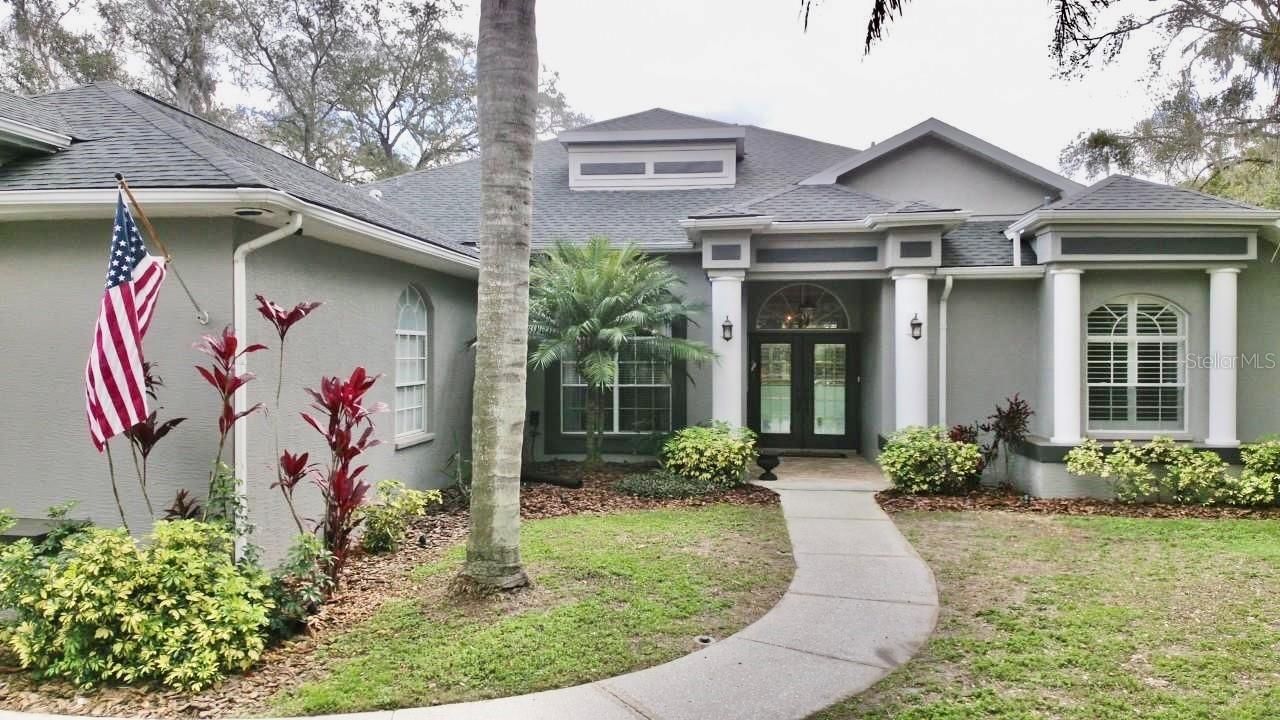 2920 Meadowood Drive, New Port Richey, FL 34655 Photo