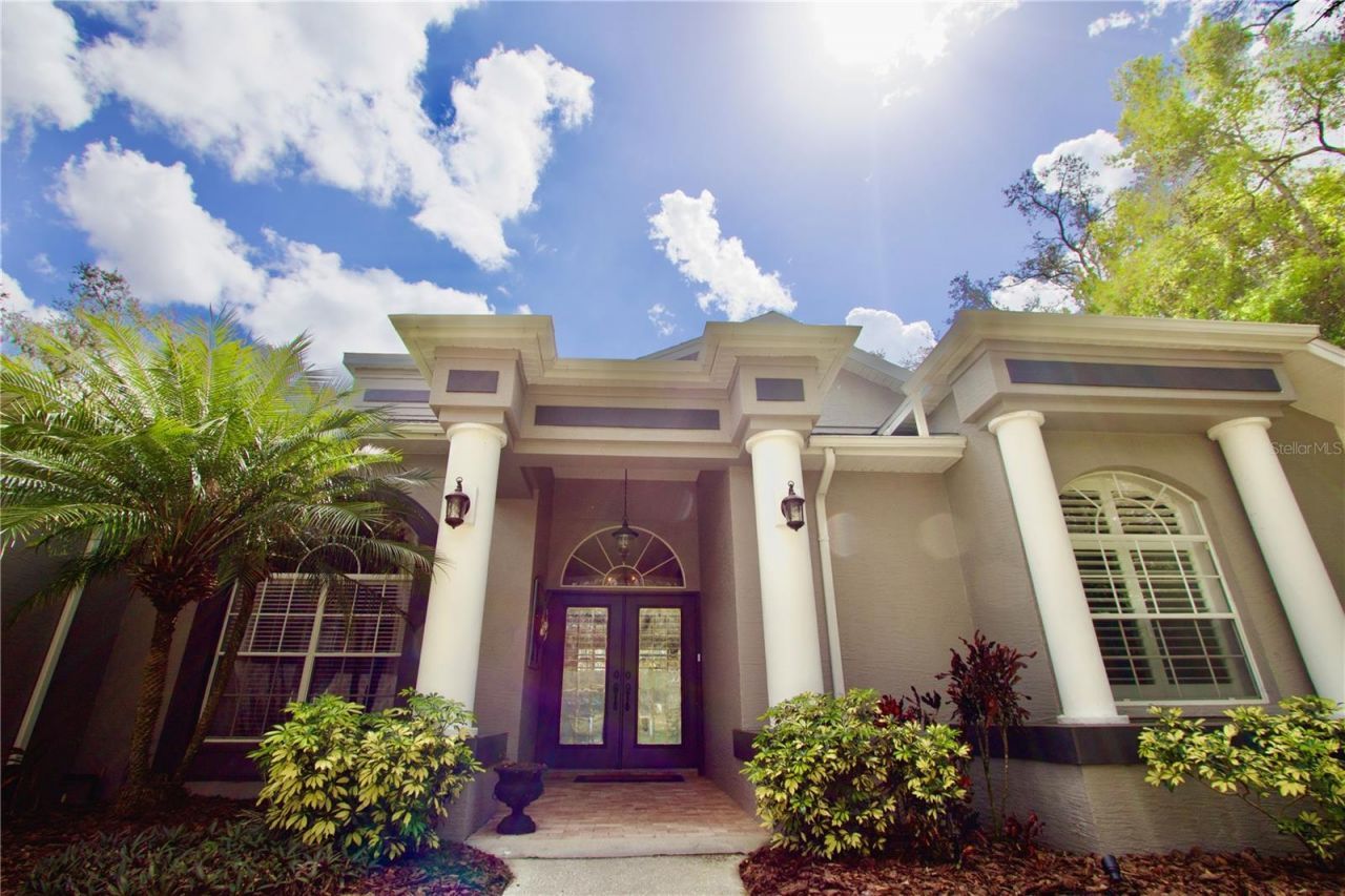 2920 Meadowood Drive, New Port Richey, FL 34655 Photo