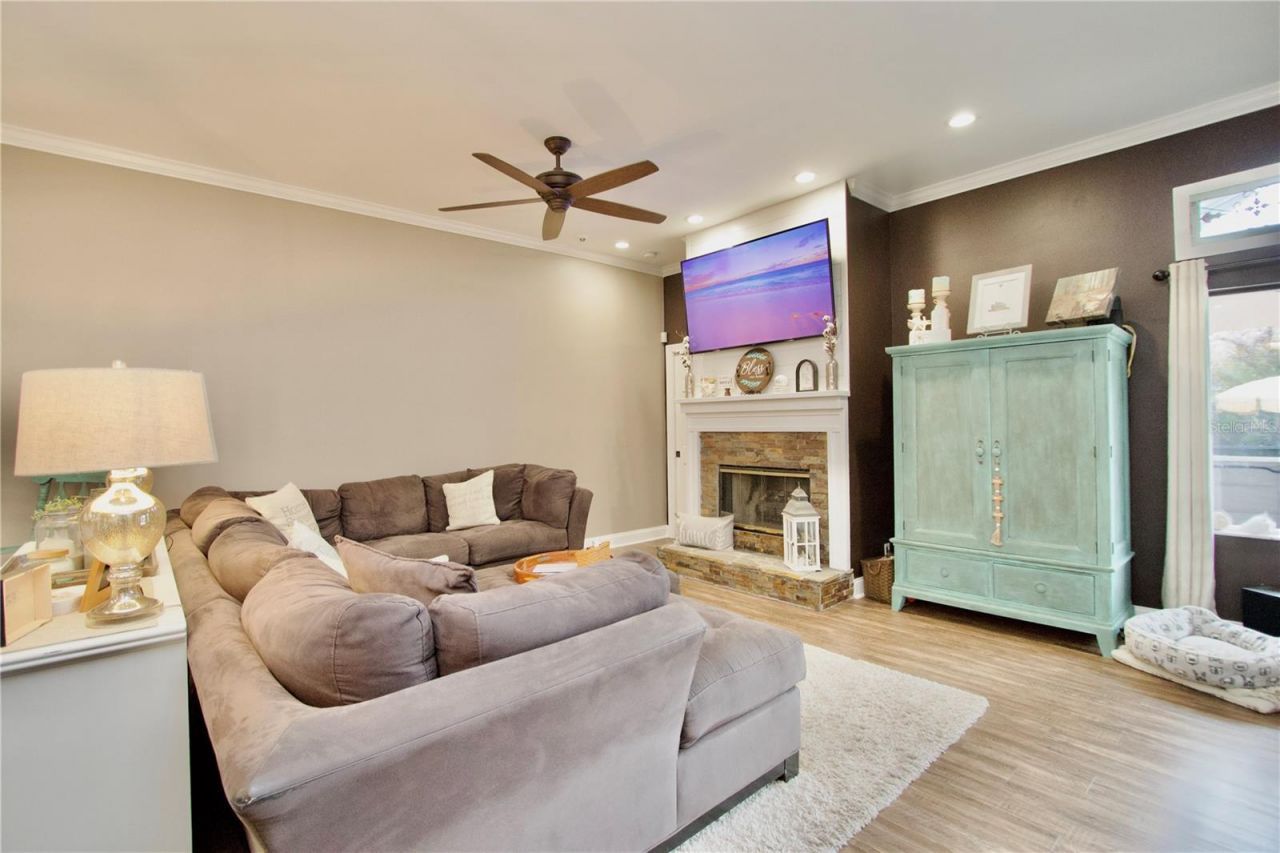 2920 Meadowood Drive, New Port Richey, FL 34655 Photo