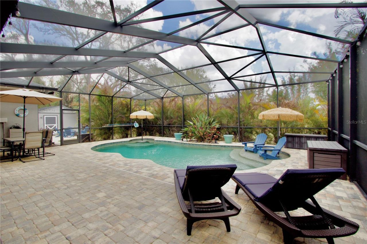 2920 Meadowood Drive, New Port Richey, FL 34655 Photo