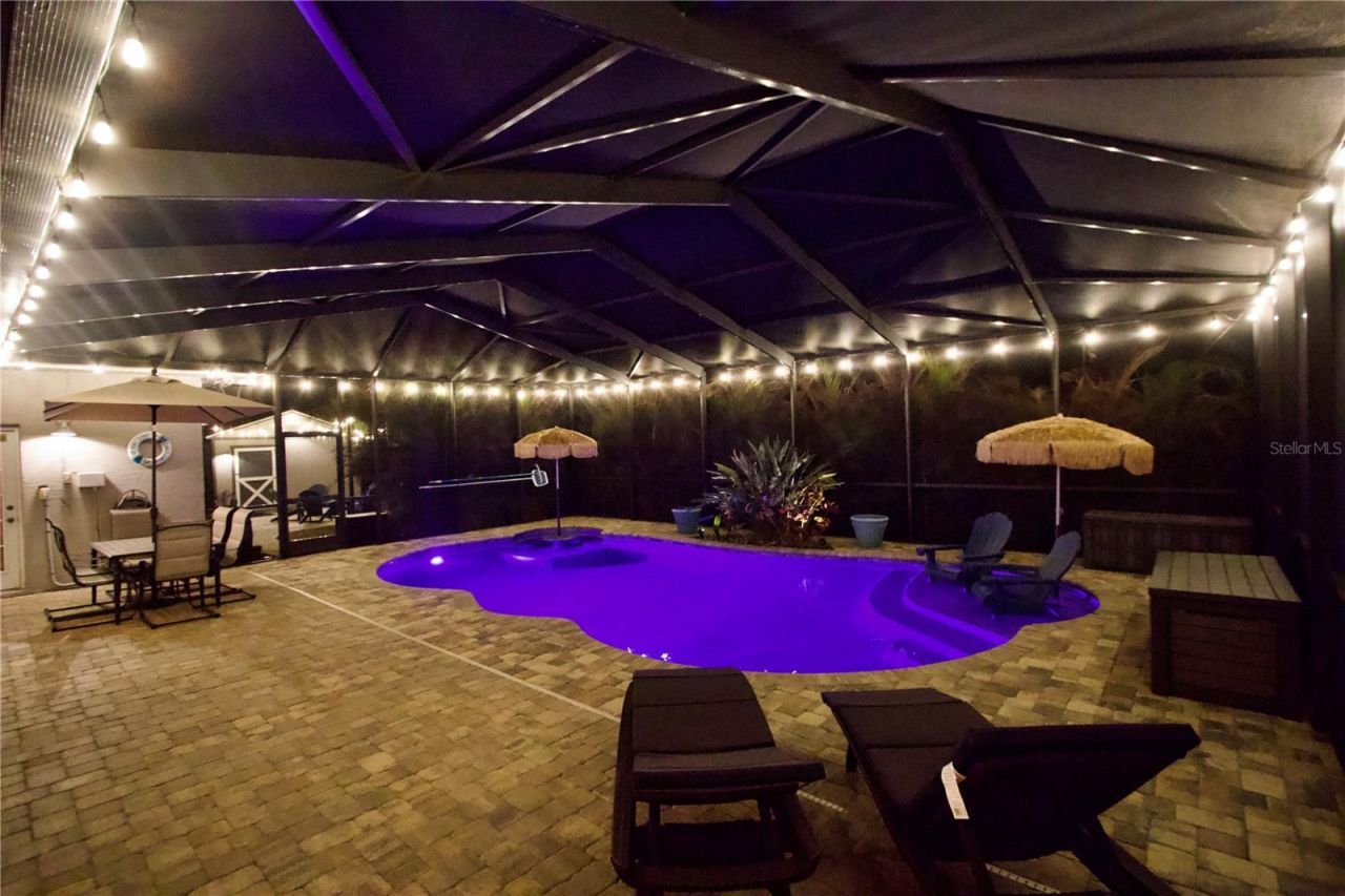 2920 Meadowood Drive, New Port Richey, FL 34655 Photo