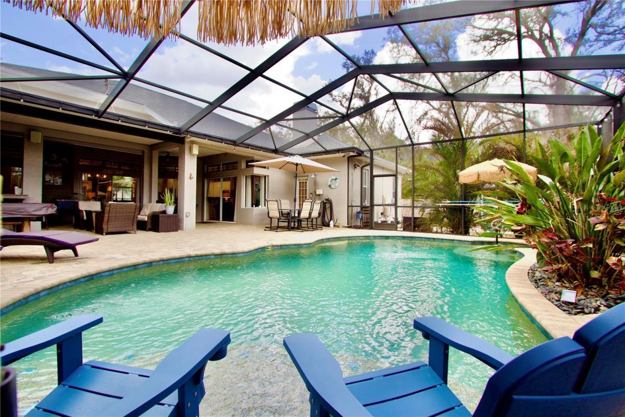 2920 Meadowood Drive, New Port Richey, FL 34655 Photo