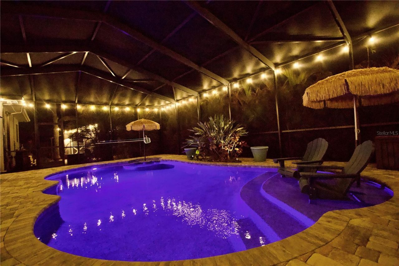 2920 Meadowood Drive, New Port Richey, FL 34655 Photo