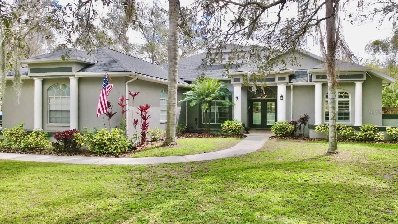 2920 Meadowood Drive, New Port Richey, FL 34655 Photo