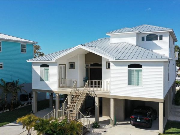 8117 BRIGHTON DRIVE, PORT RICHEY, FL 34668