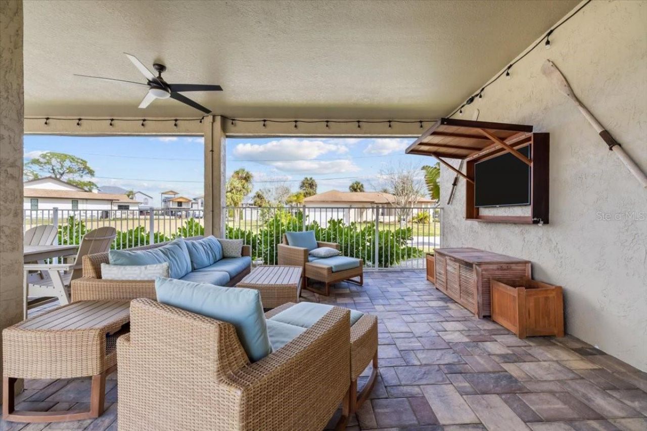 8117 Brighton Drive, Port Richey, FL 34668 Photo