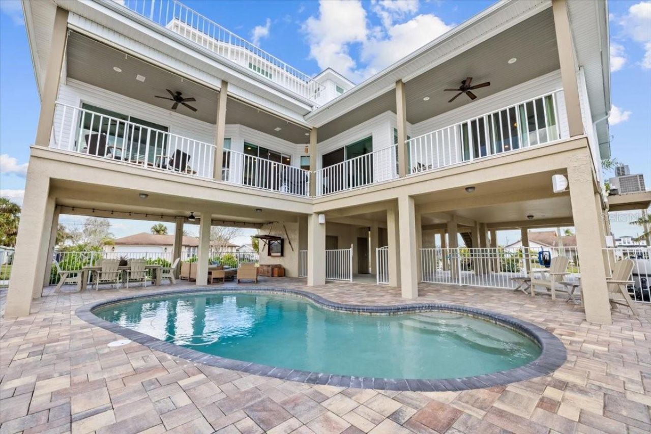 8117 Brighton Drive, Port Richey, FL 34668 Photo