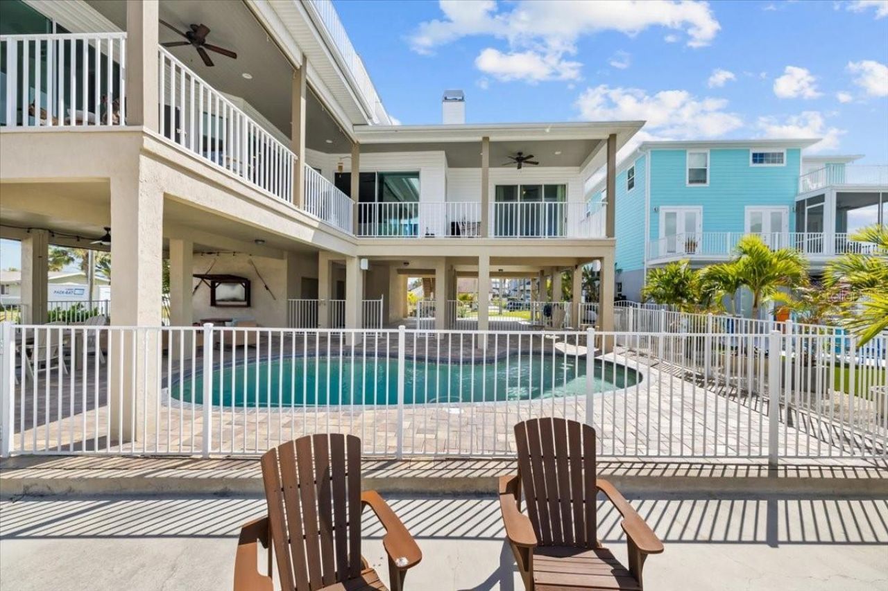 8117 Brighton Drive, Port Richey, FL 34668 Photo