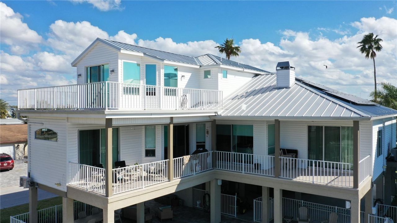 8117 Brighton Drive, Port Richey, FL 34668 Photo