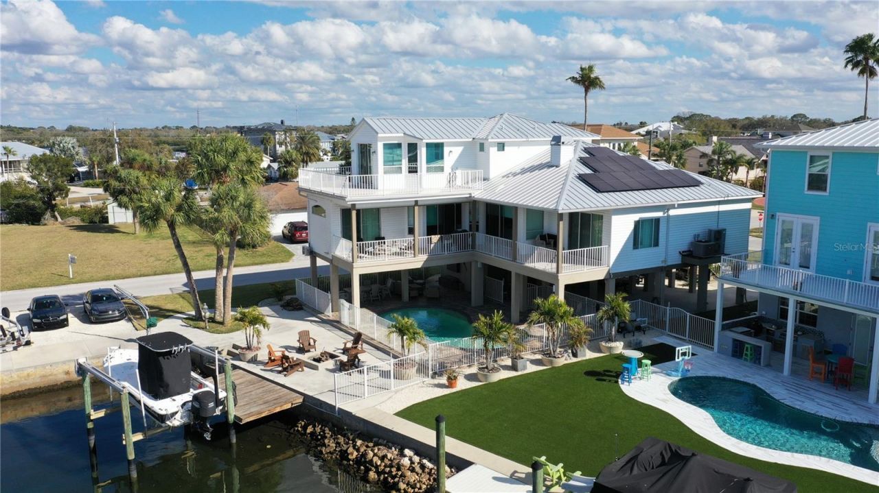 8117 Brighton Drive, Port Richey, FL 34668 Photo