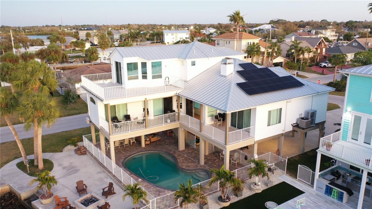 8117 Brighton Drive, Port Richey, FL 34668 Photo