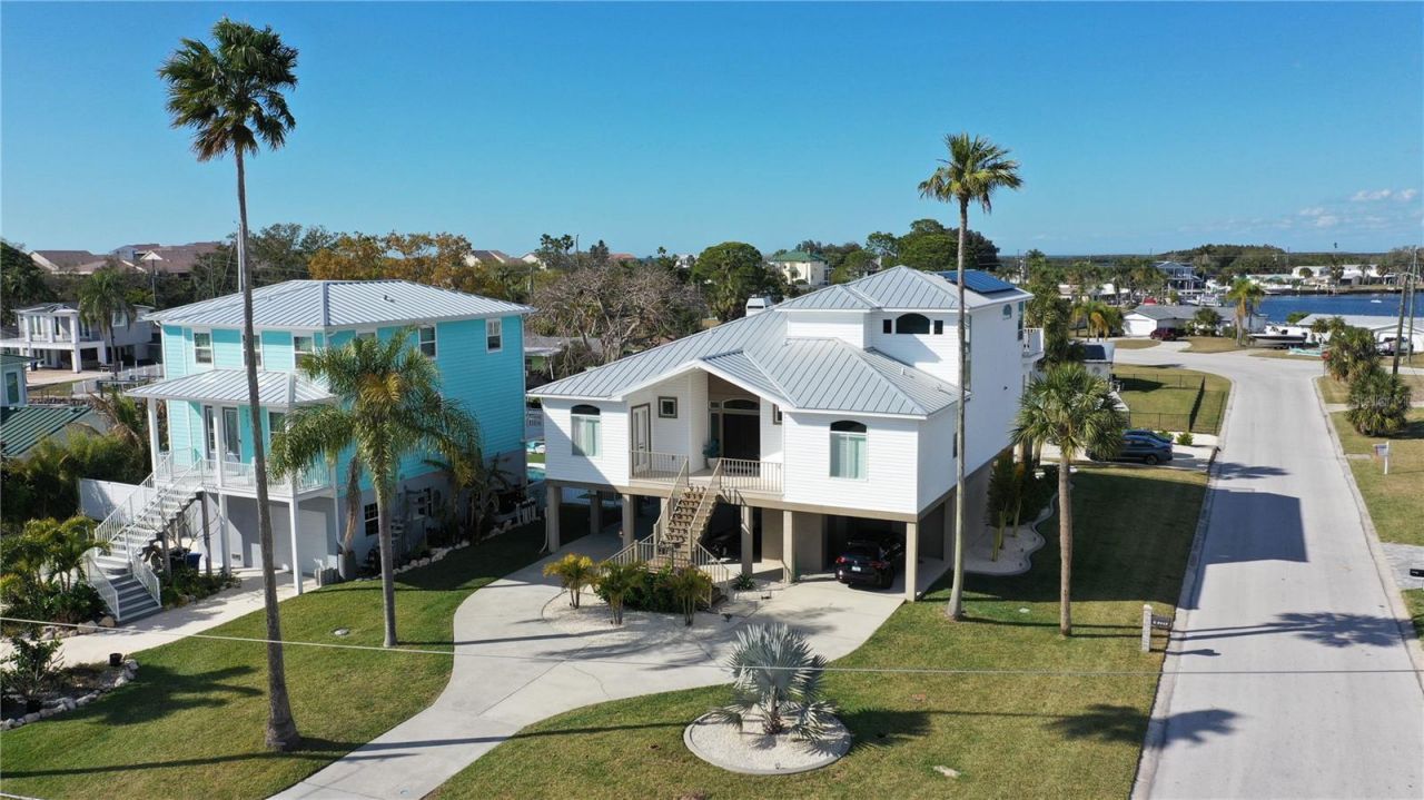 8117 Brighton Drive, Port Richey, FL 34668 Photo