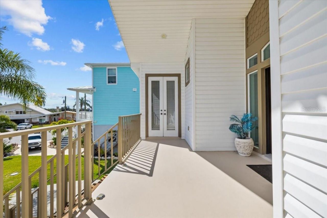 8117 Brighton Drive, Port Richey, FL 34668 Photo