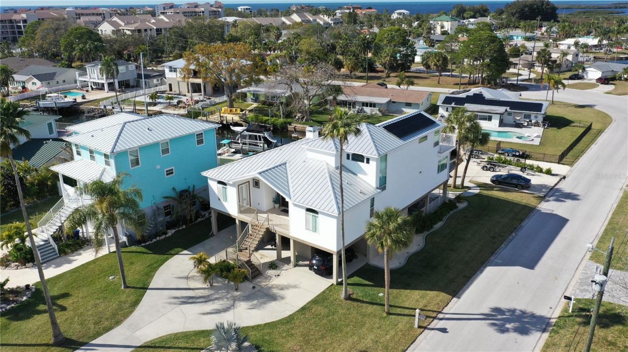 8117 Brighton Drive, Port Richey, FL 34668 Photo