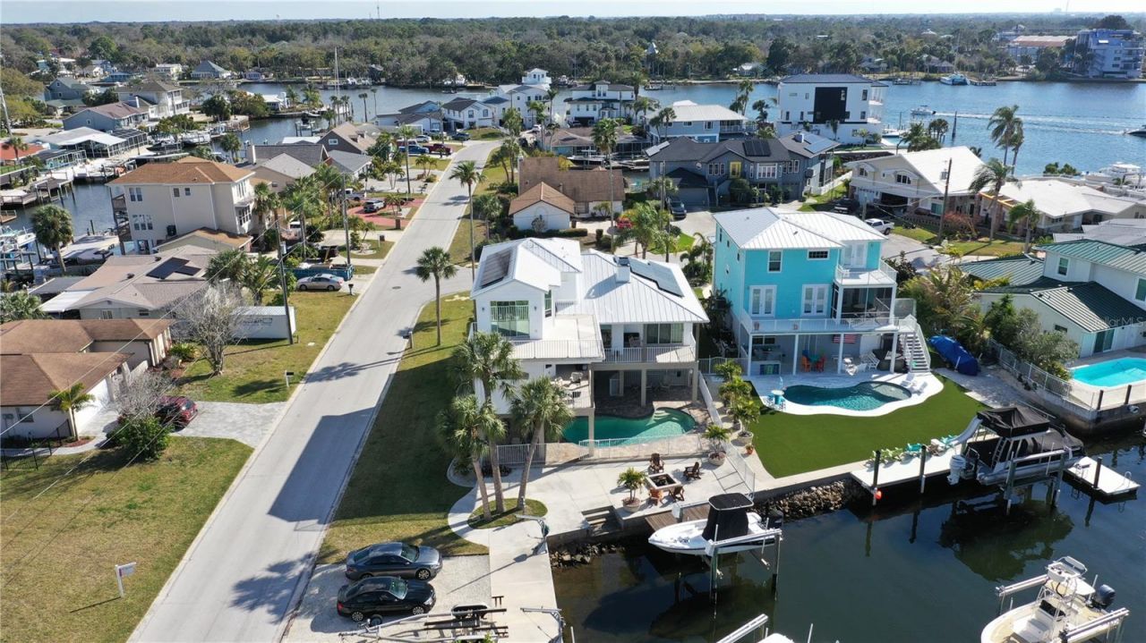 8117 Brighton Drive, Port Richey, FL 34668 Photo