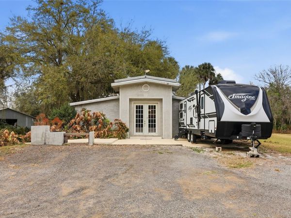 2505 CANAL ROAD, LAKE WALES, FL 33898