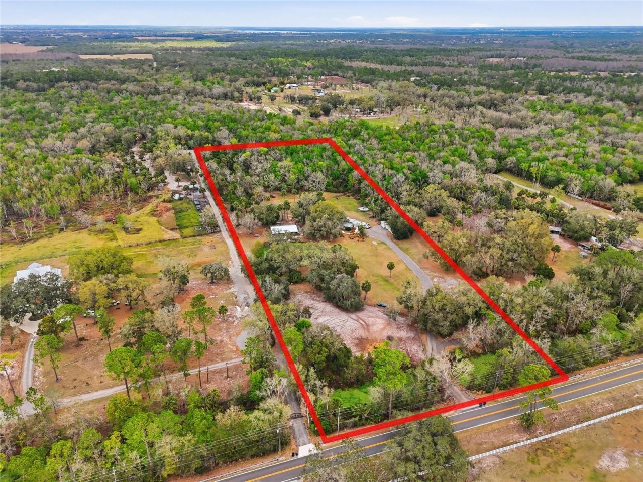 2505 Canal Road, Lake Wales, FL 33898 Photo