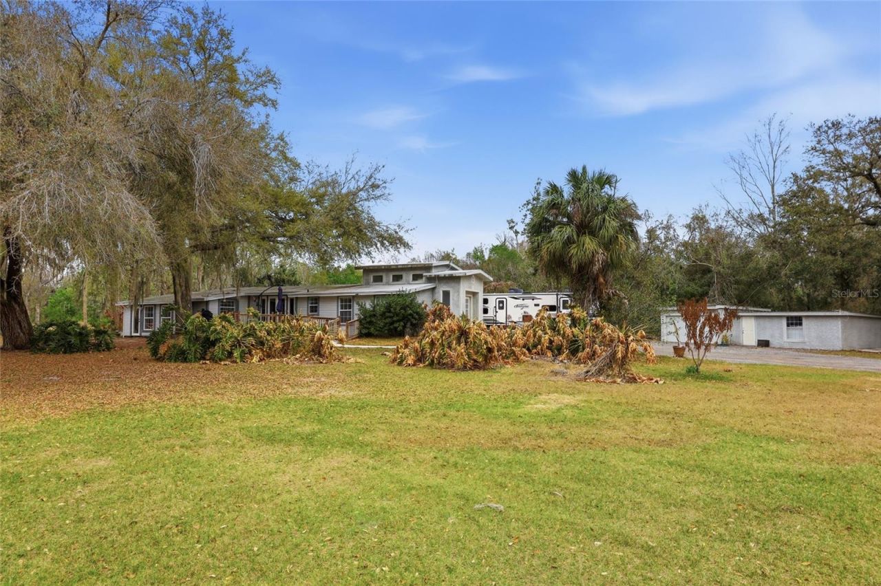 2505 Canal Road, Lake Wales, FL 33898 Photo
