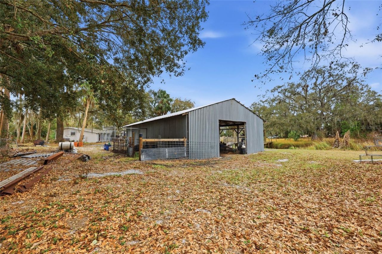 2505 Canal Road, Lake Wales, FL 33898 Photo