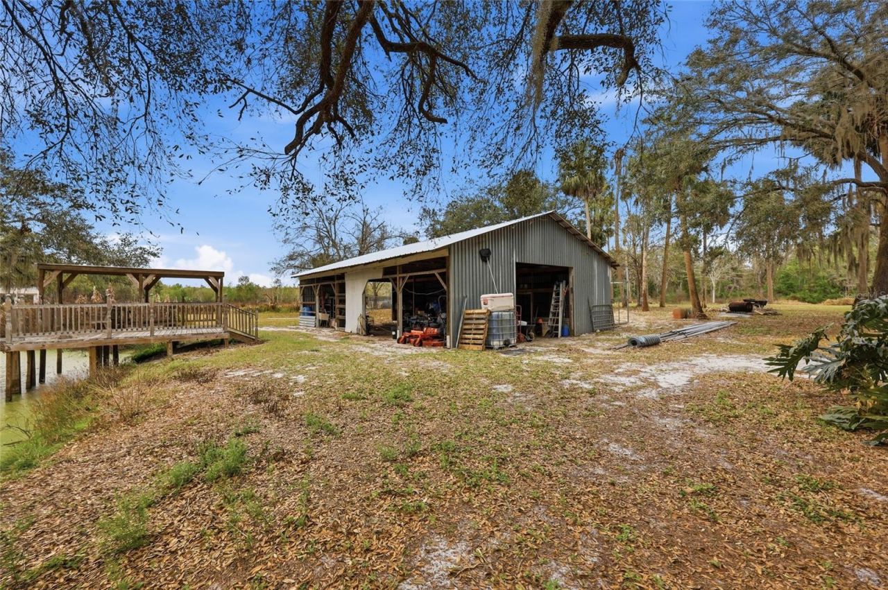 2505 Canal Road, Lake Wales, FL 33898 Photo