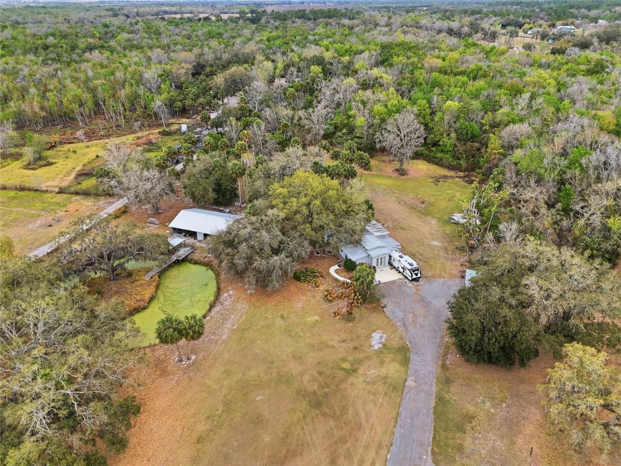 2505 Canal Road, Lake Wales, FL 33898 Photo