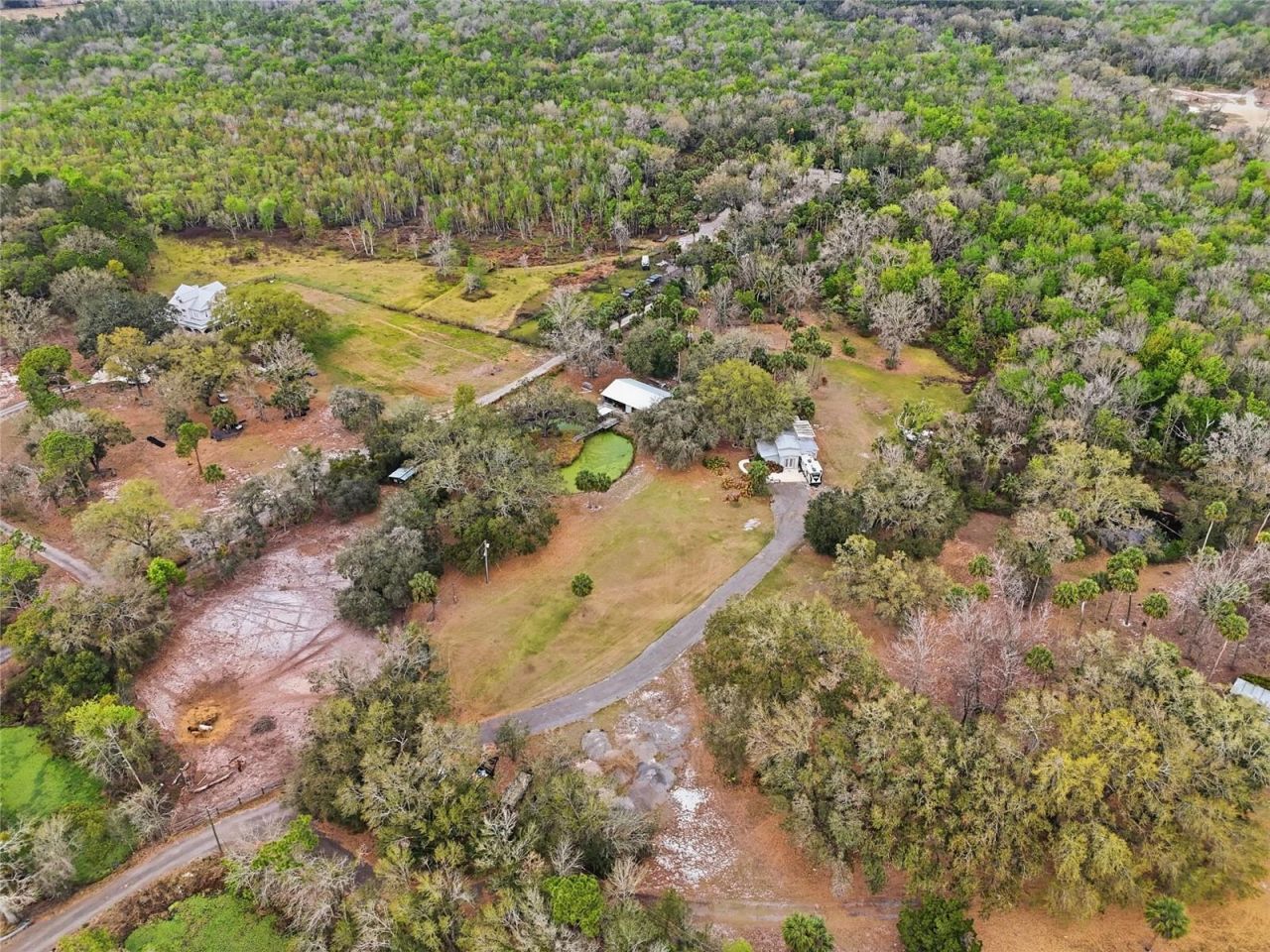 2505 Canal Road, Lake Wales, FL 33898 Photo