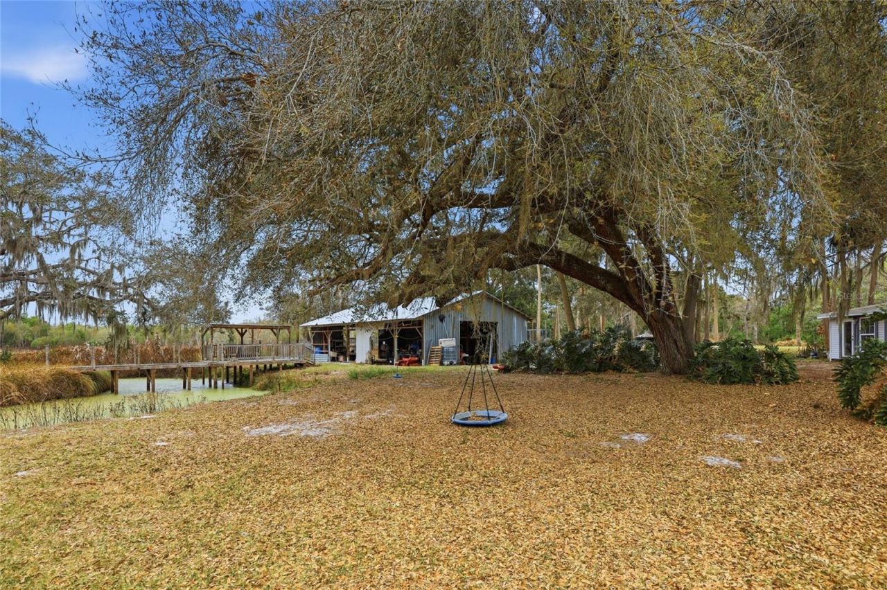 2505 Canal Road, Lake Wales, FL 33898 Photo