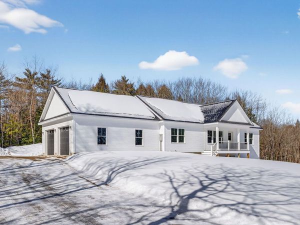 314 Bridgton Road , Baldwin, ME 04024